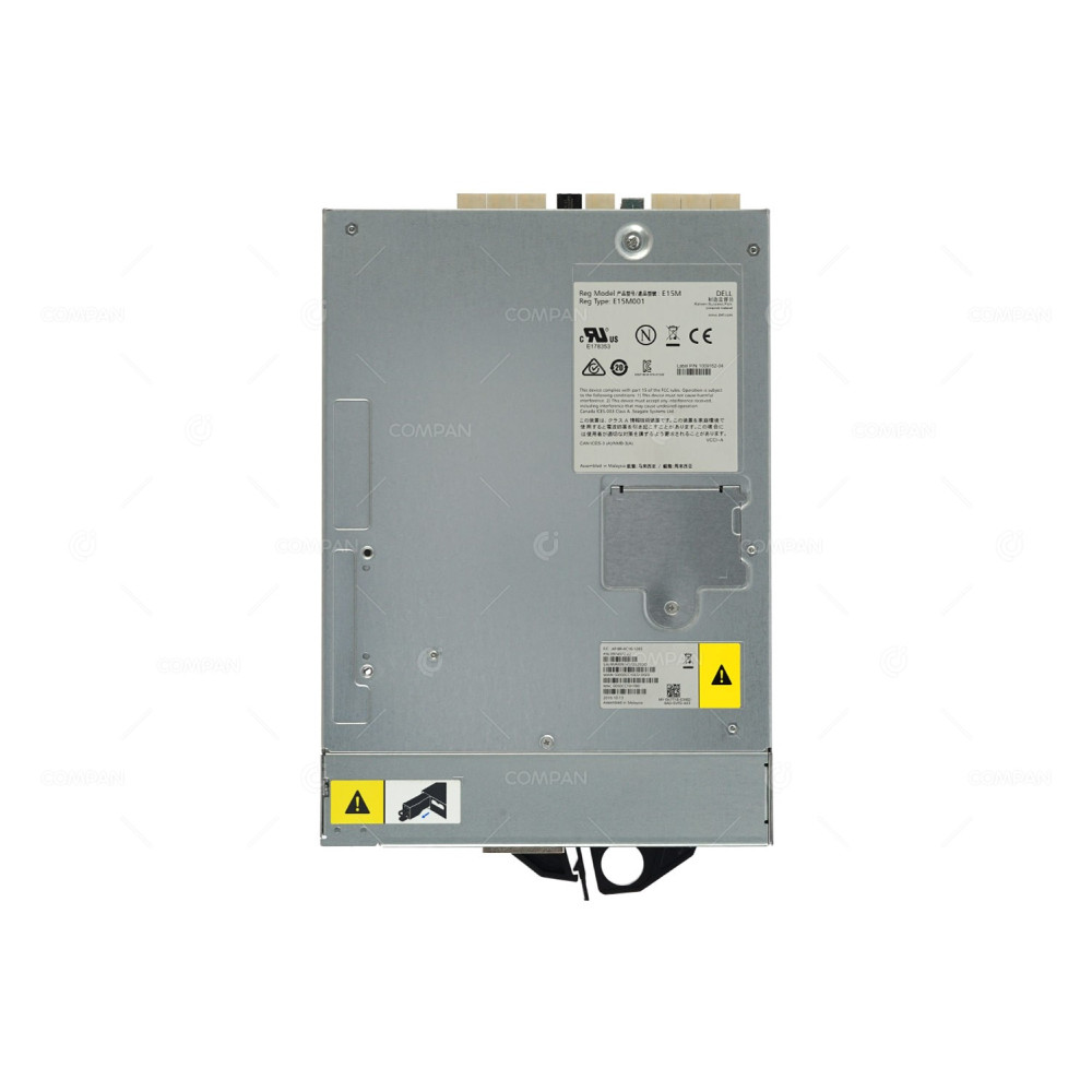 H7T18 DELL TYPE A 8G-FC-4 CONTROLLER MODULE FOR DELL COMPELLENT